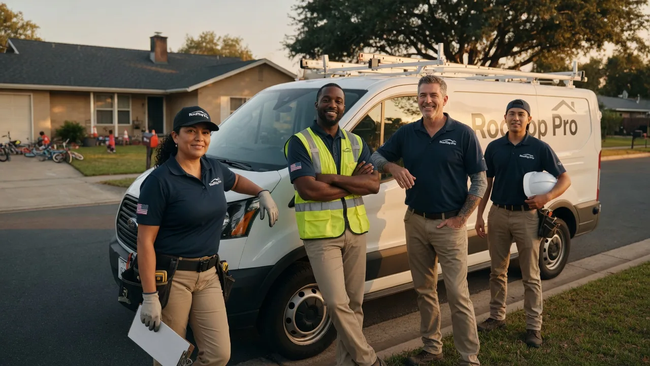 Roof Repair in Crescent, OR near me