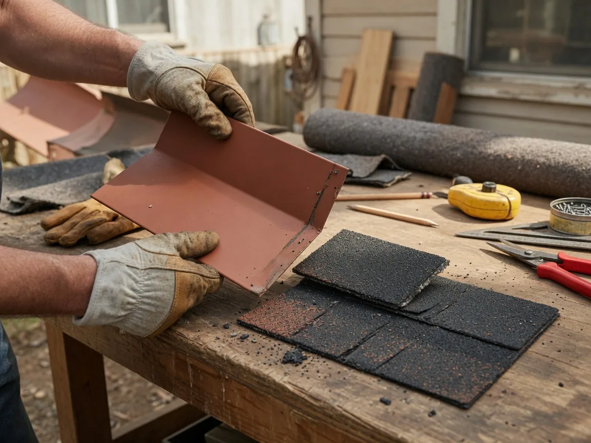 Roof Repair company in Crescent, OR